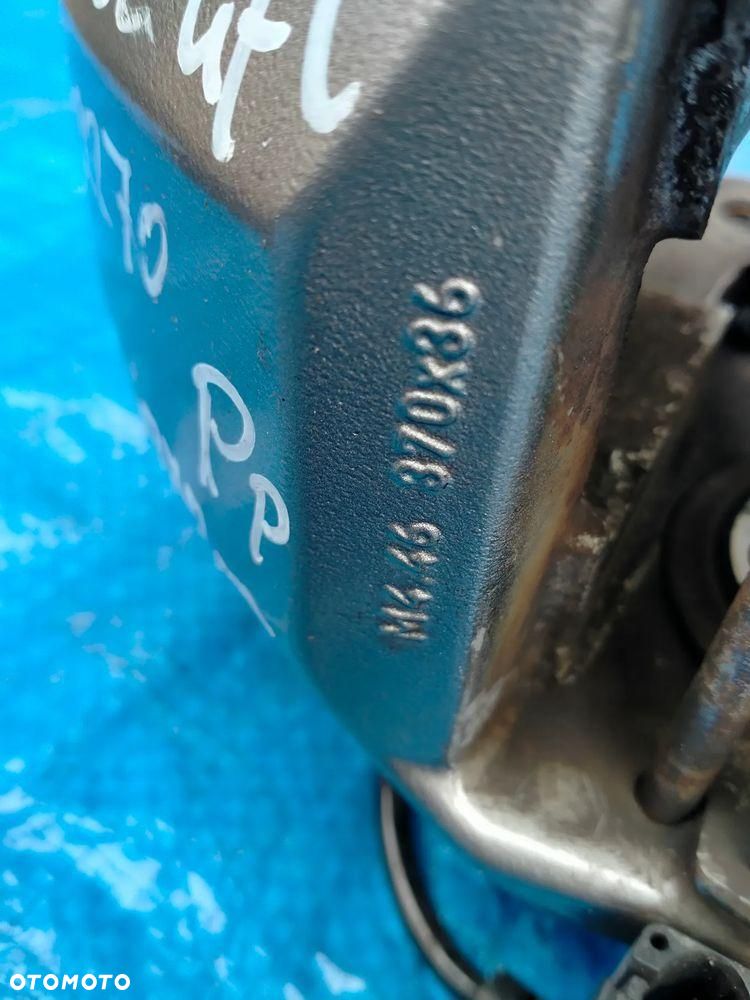 Mercedes S Klasa S560 W222 LIFT Prawy Zacisk Hamulcowy BREMBO Przód Przedni - 9