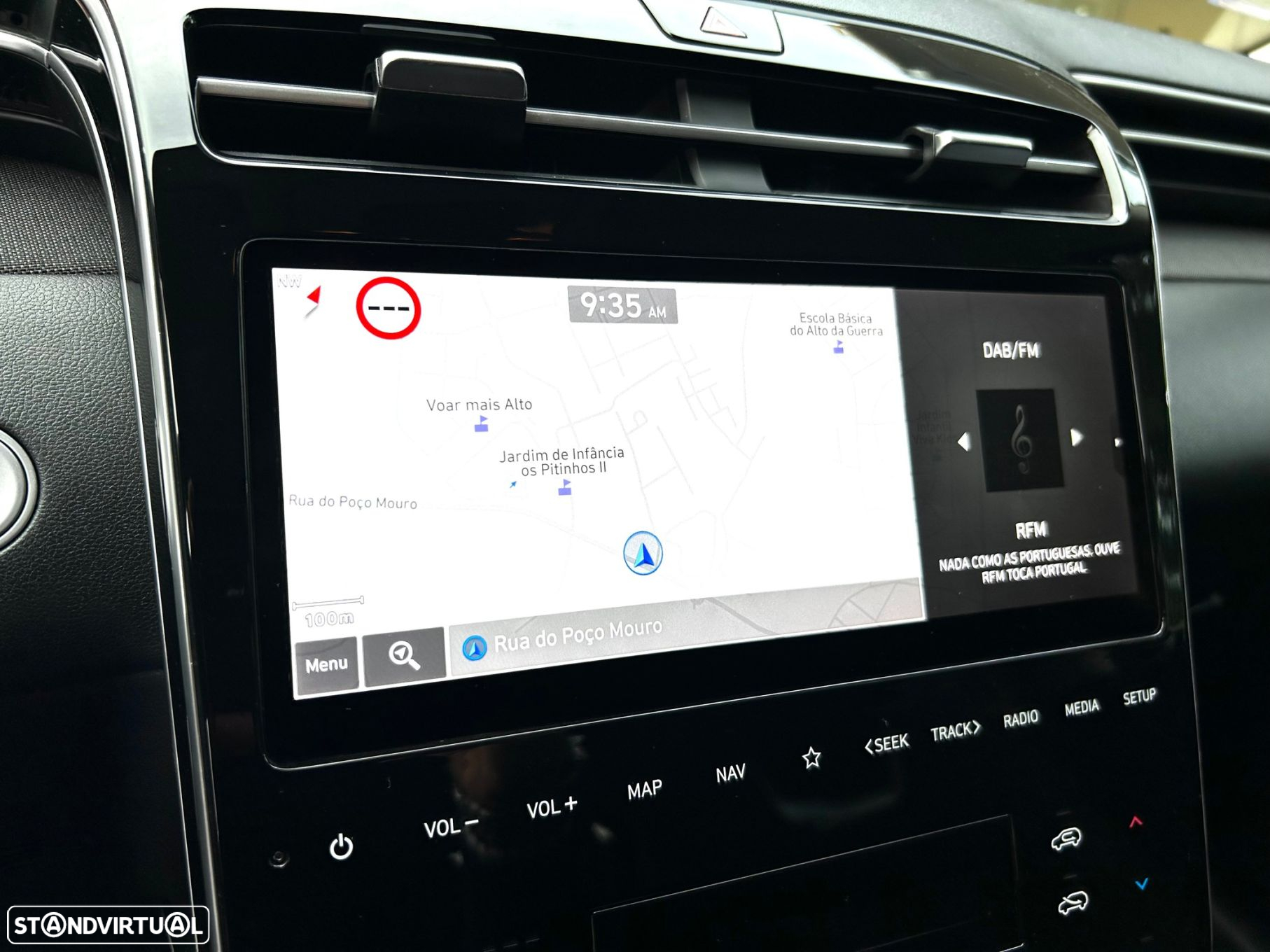 Hyundai Tucson 1.6 CRDi Premium - 16