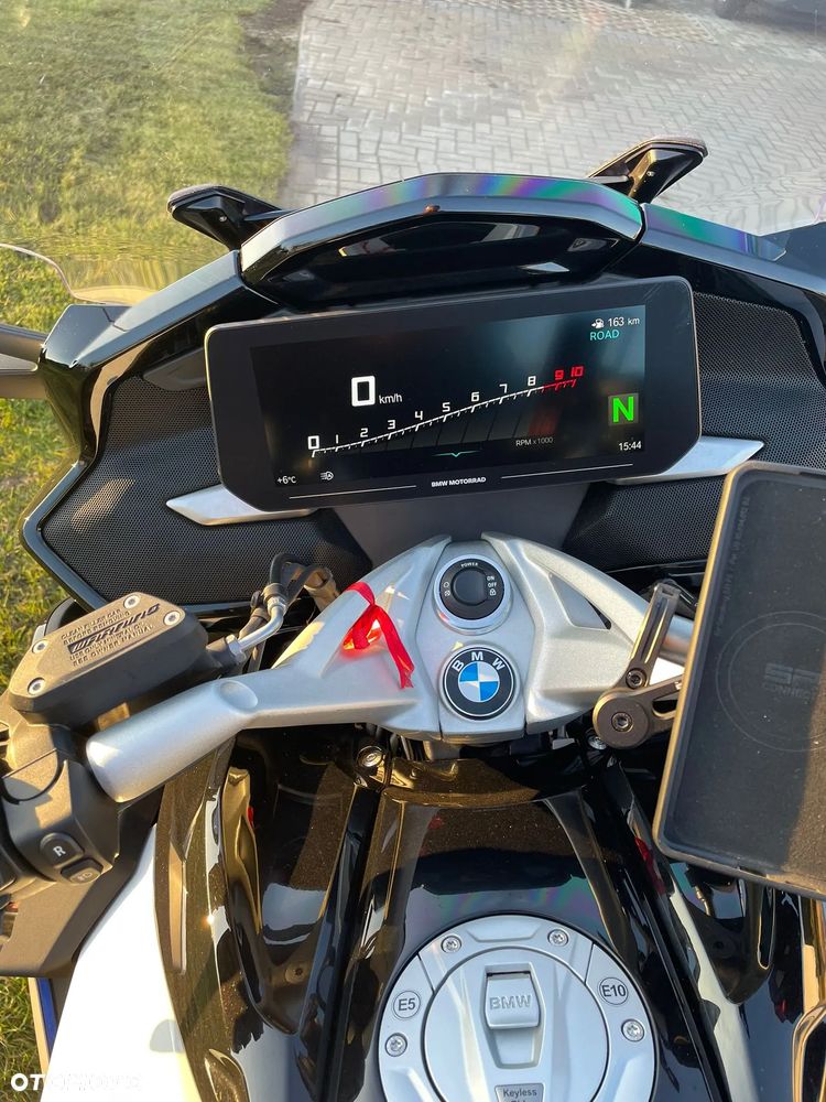 BMW K - 5