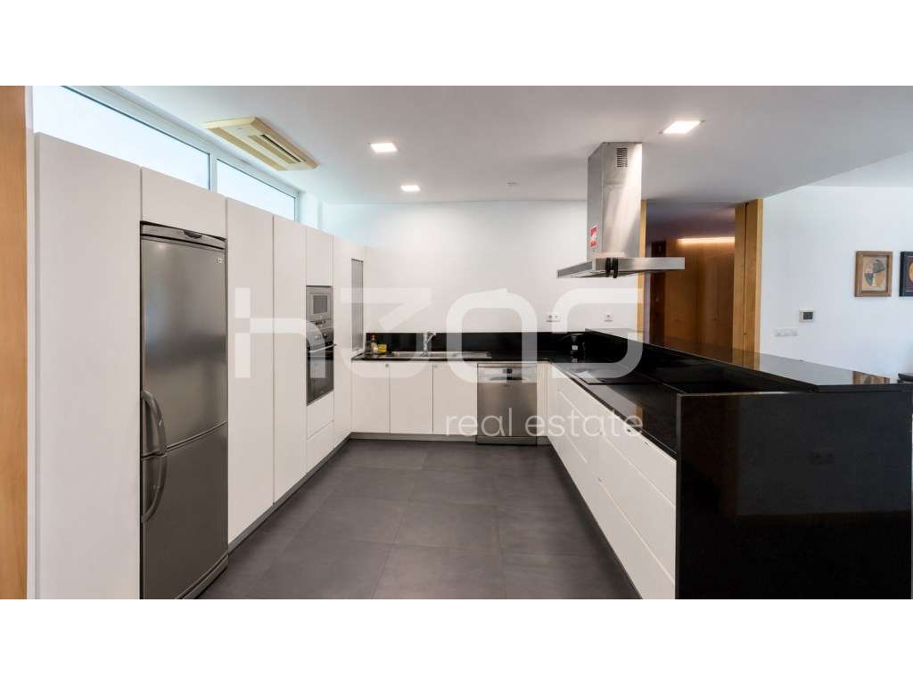 MORADIA T4 COM PISCINA INTERIOR - ONDE A NATUREZA MARCA PRESENÇA | ... - Grande imagem: 5/26