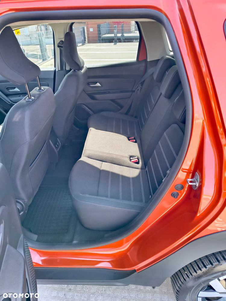 Dacia Duster 1.3 TCe Journey - 12