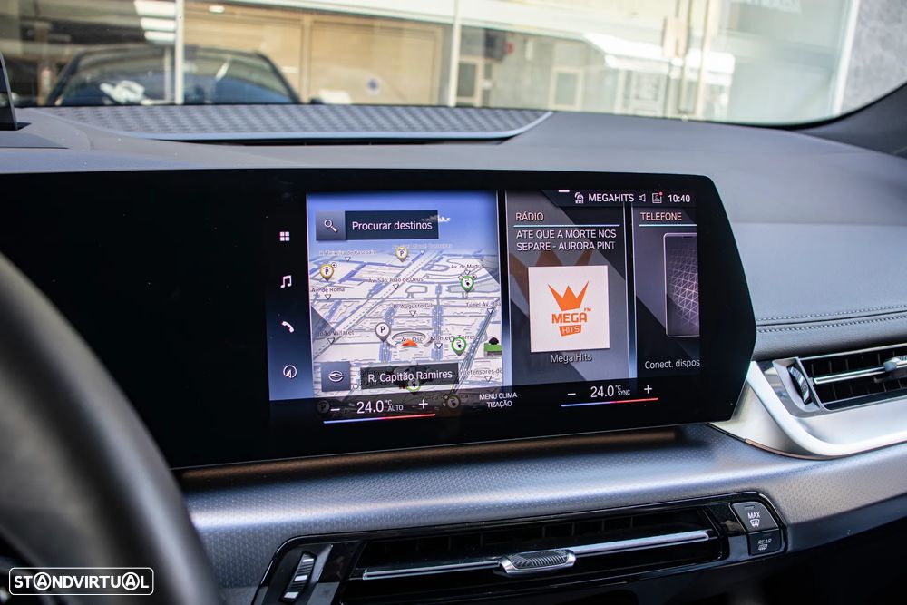 BMW 230xe Active Tourer Pack M - 19