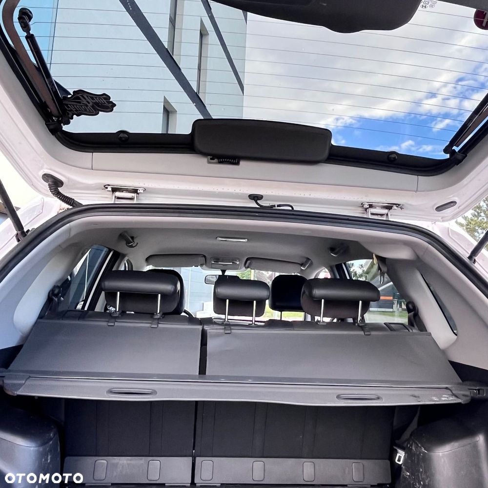 Hyundai Tucson 2.0 Elegance / Premium - 19