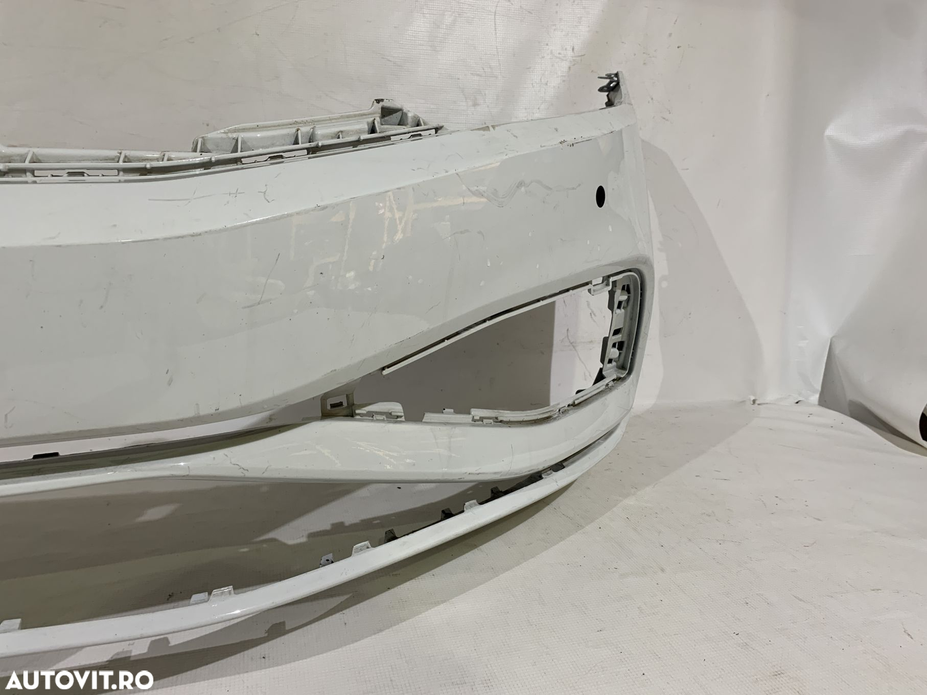 Bara fata VW Passat B8, facelift, 2019, 2020, 2021, 2022, 2023, cod origine OE 3G0807221E. - 12