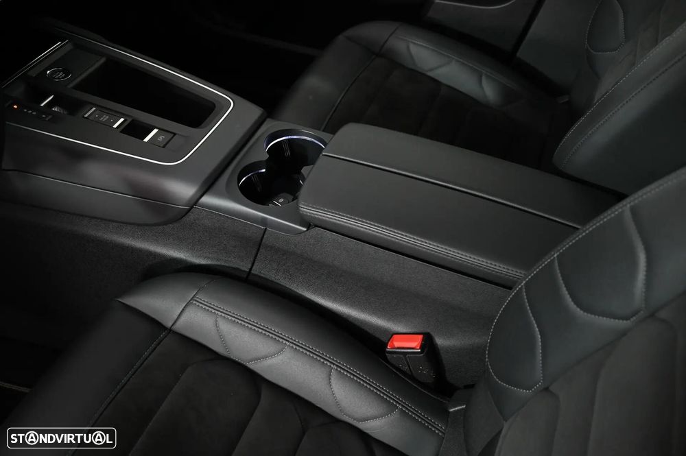 Citroën C5 Aircross 1.6 Hybrid Shine Pack e-EAT8 - 24