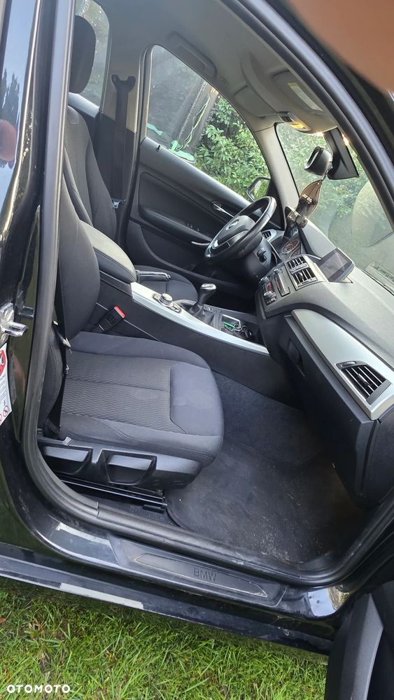 BMW Seria 1 116d - 14