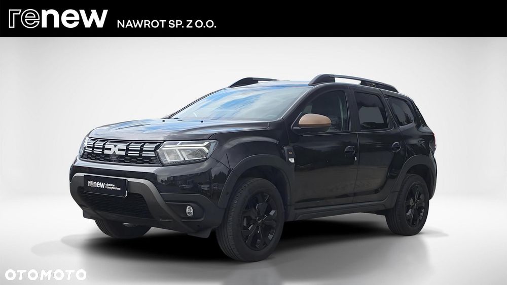 Dacia Duster - 1