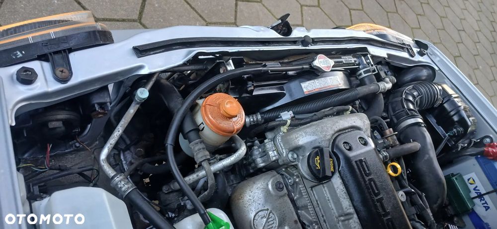 Suzuki Jimny Ranger - 28