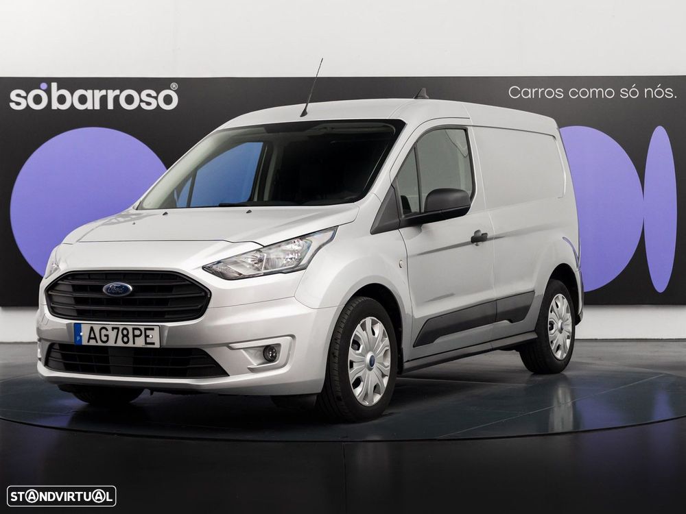 Ford Transit Connect 1.5 TDCi 200 L1 Trend - 2