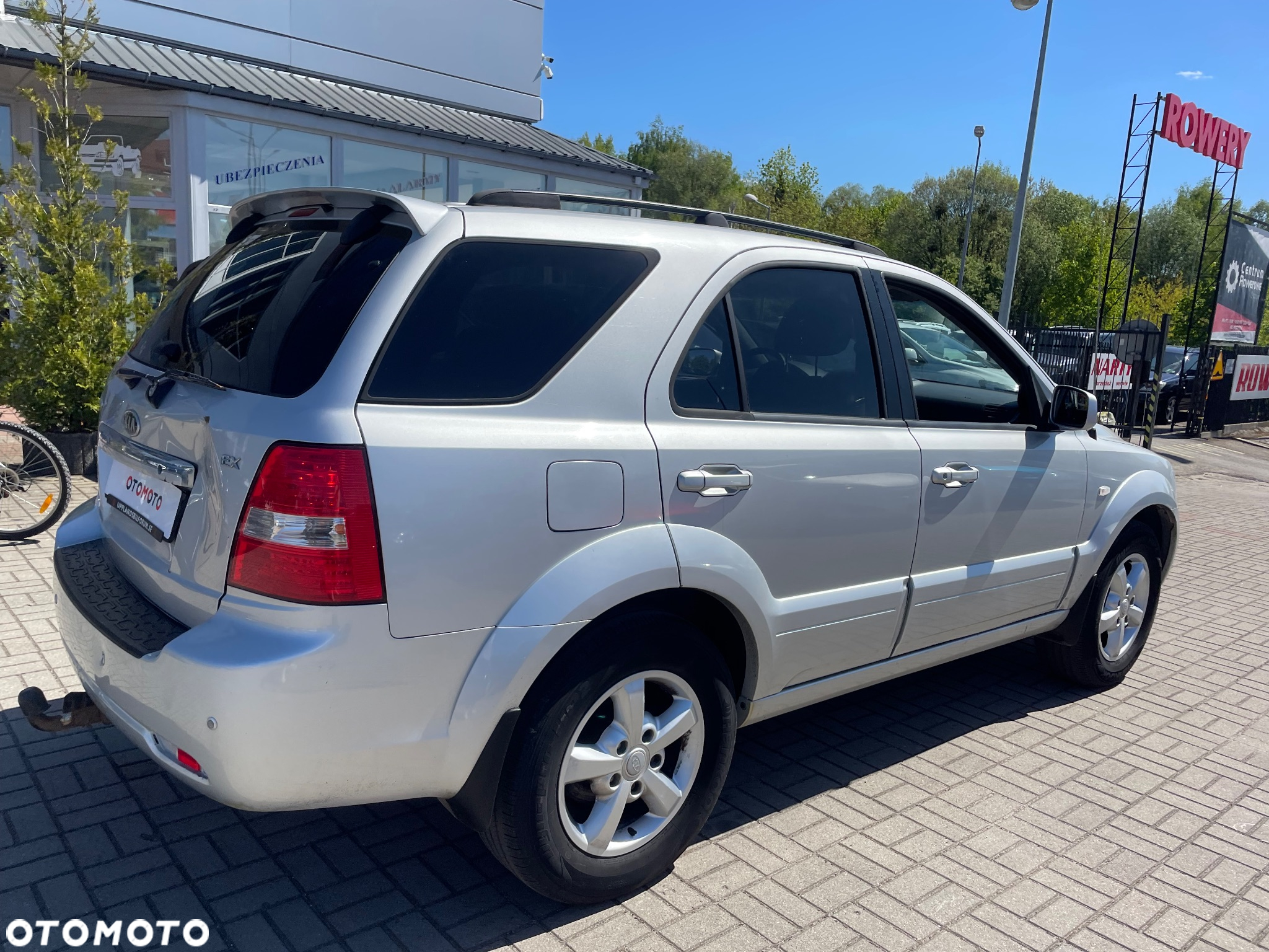 Kia Sorento 3.3 V6 EX - 4