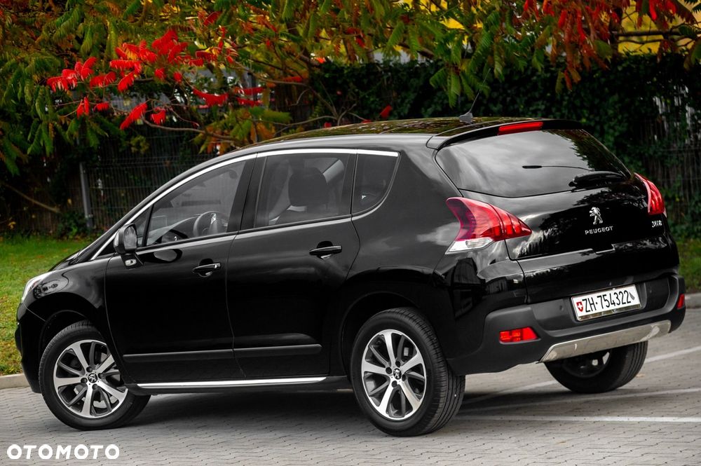 Peugeot 3008 THP 165 EAT6 Stop & Start Active - 18