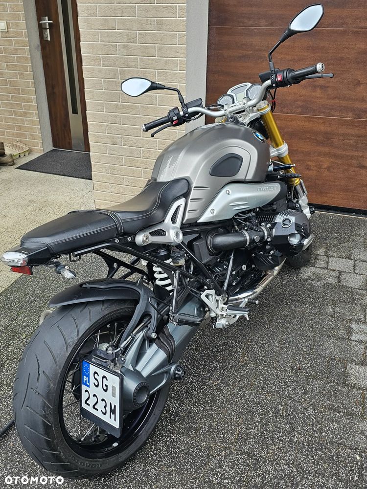 BMW R - 5