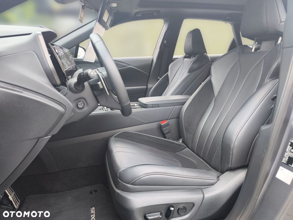 Lexus RX - 17
