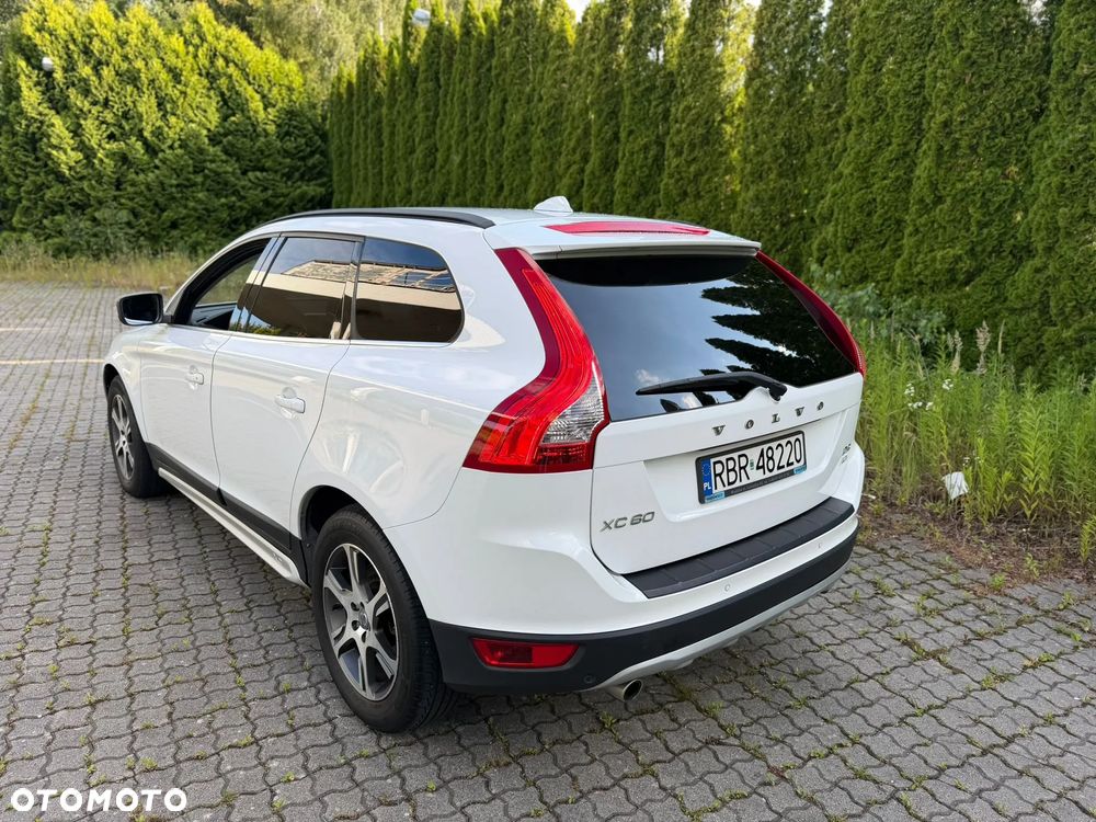 Volvo XC 60 - 10