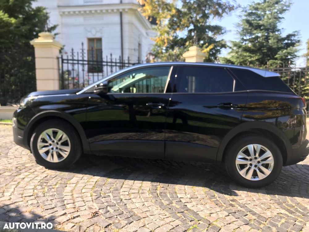 Renault Kadjar Energy dCi 130 X-tronic Bose Edition - 27