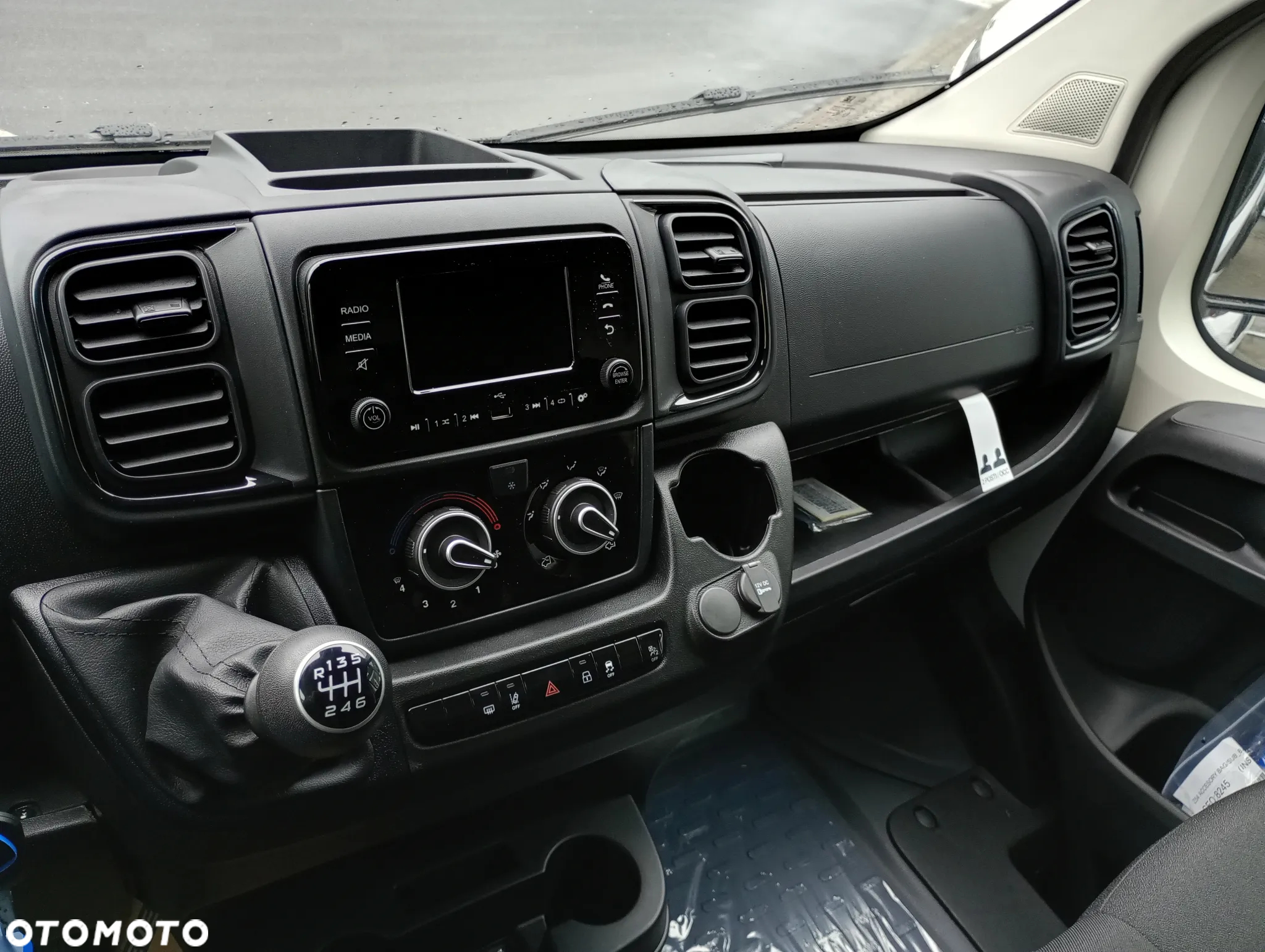 Fiat Ducato - 28