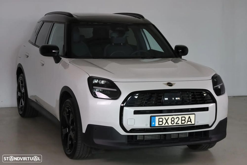 MINI Countryman C Classic XS - 4