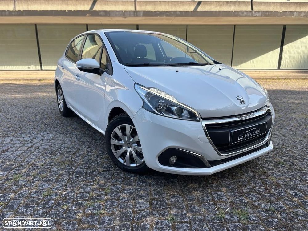 Peugeot 208 1.2 PureTech Active - 3