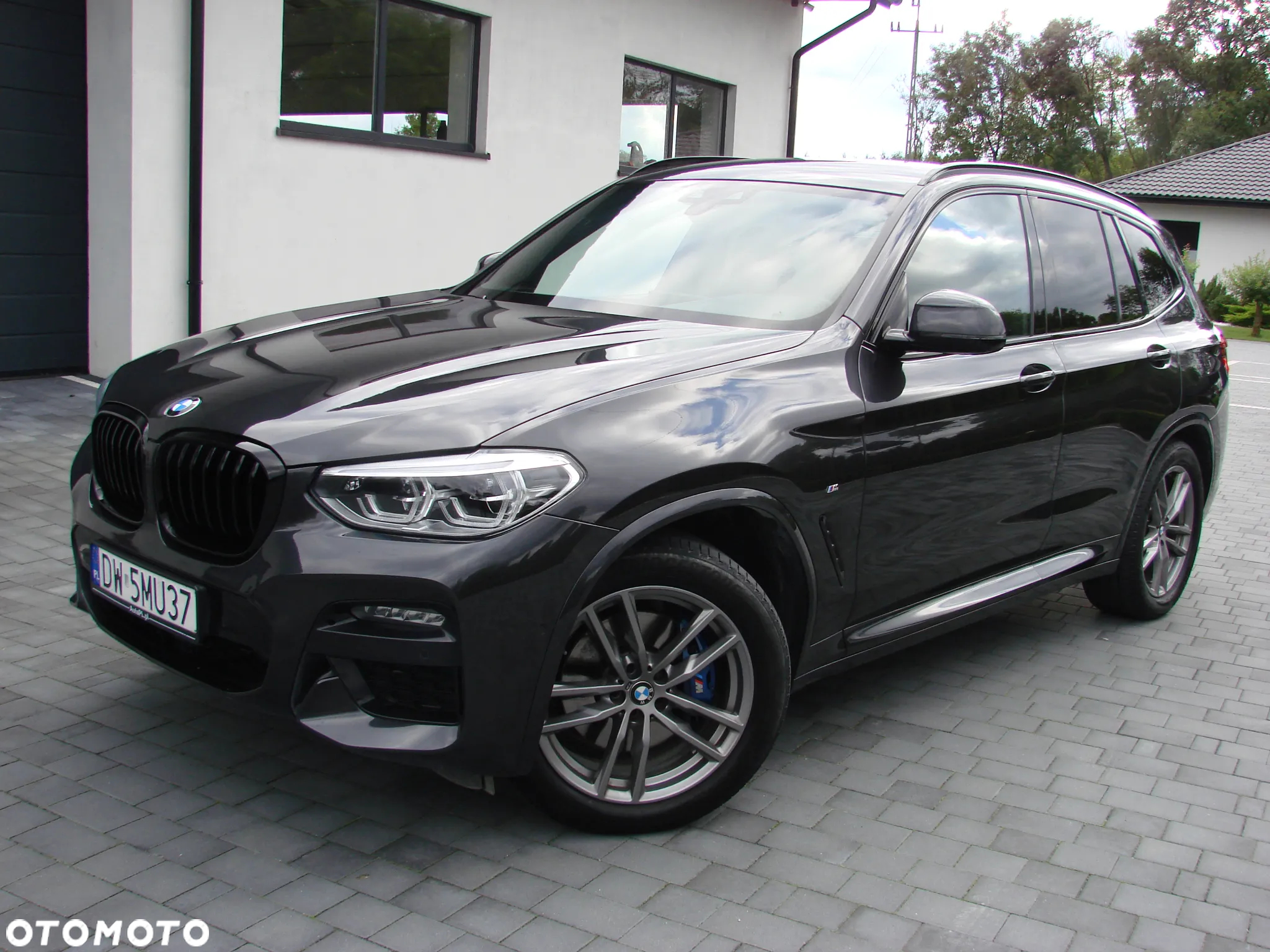 BMW X3 - 10