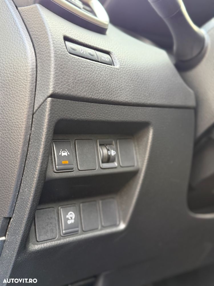 Nissan Qashqai 1.7 dCi N-CONNECTA - 22