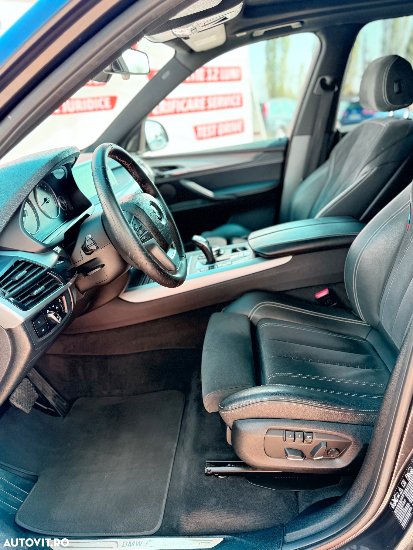 BMW X5 xDrive30d - 10