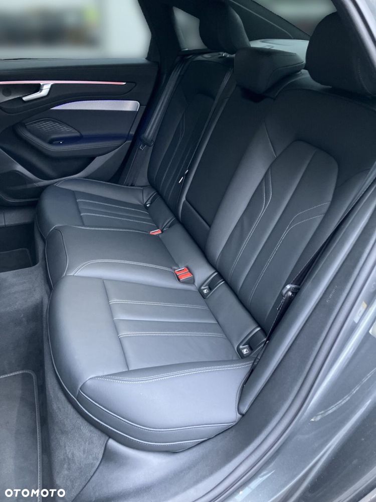 Audi A6 Limousine TFSI mHEV Quattro S tronic - 20