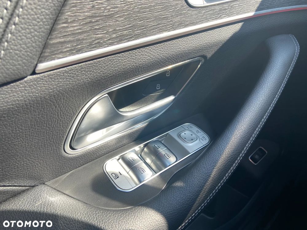 Mercedes-Benz GLE - 17