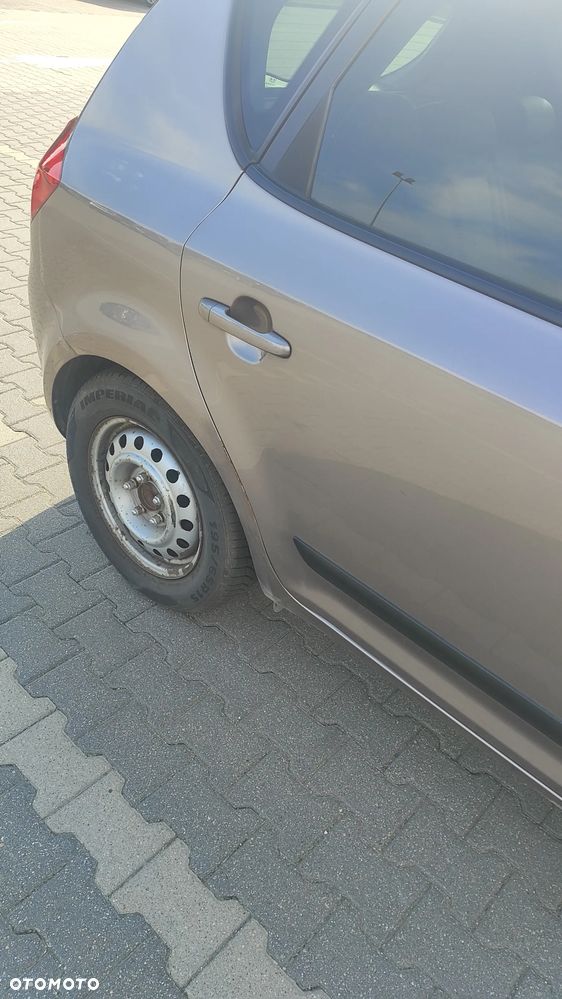 Kia Ceed 1.6 Crdi Comfort - 15