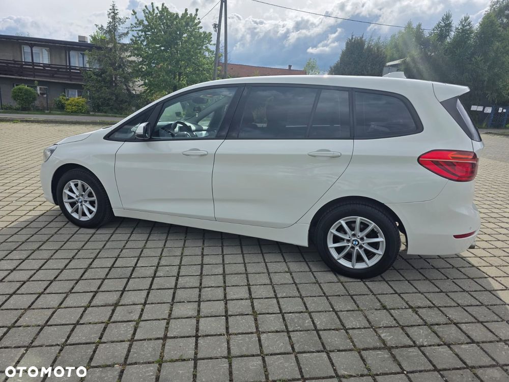 BMW Seria 2 218d GT - 3