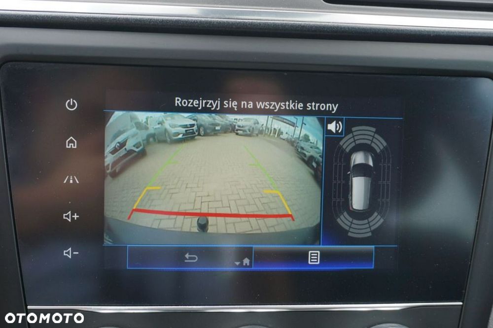 Renault Kadjar 1.3 TCe FAP Intens EDC - 20