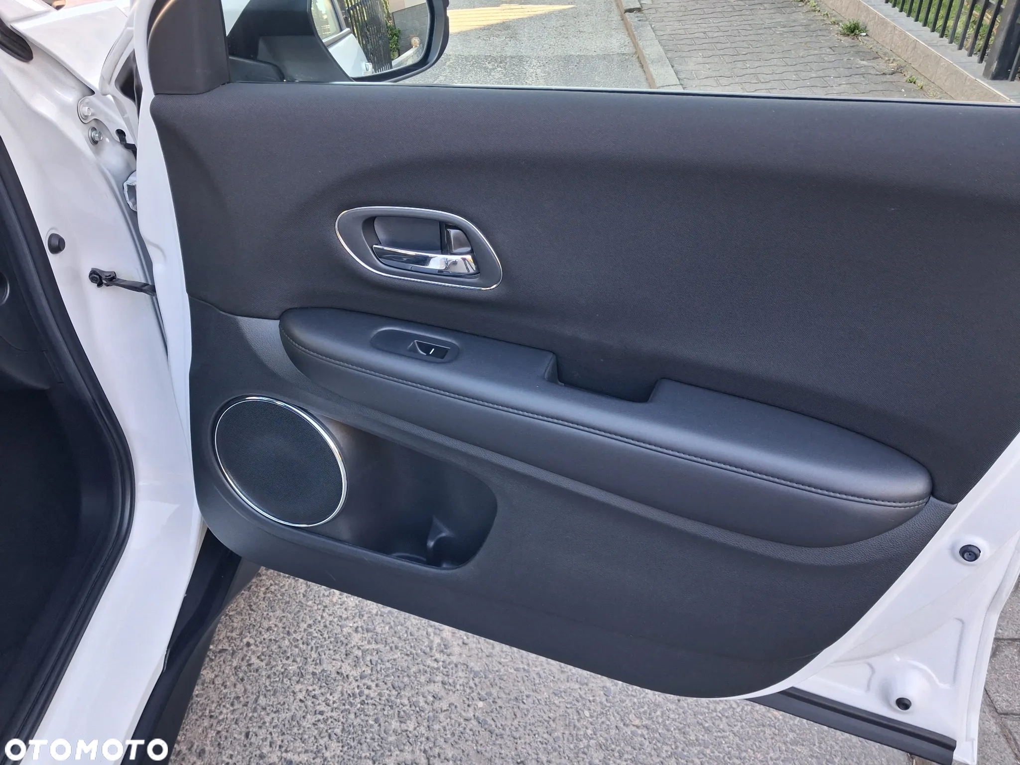 Honda HR-V 1.5 Elegance (ADAS) - 17