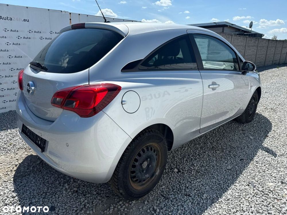 Opel Corsa 1.2 drive - 6