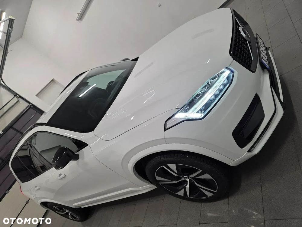 Volvo XC 90 B5 D AWD Geartronic RDesign - 3