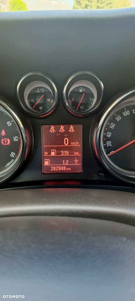 Opel Zafira - 6