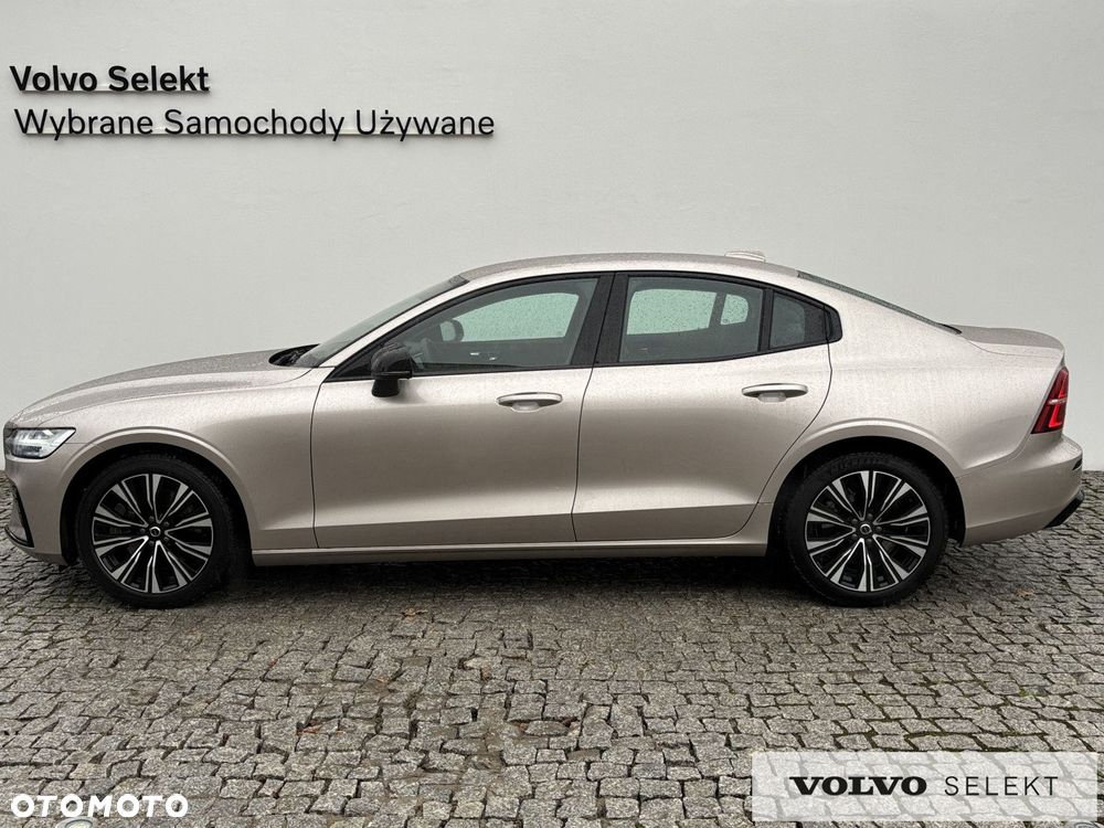 Volvo S60 - 3