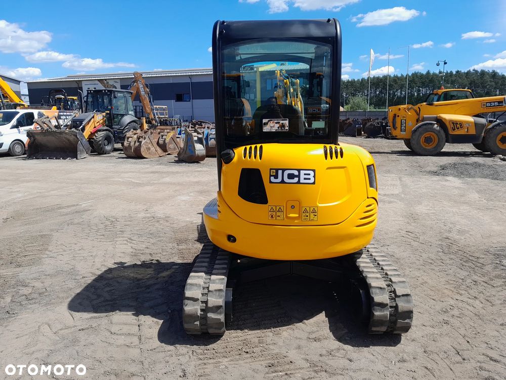 JCB 8030 2013r - 6