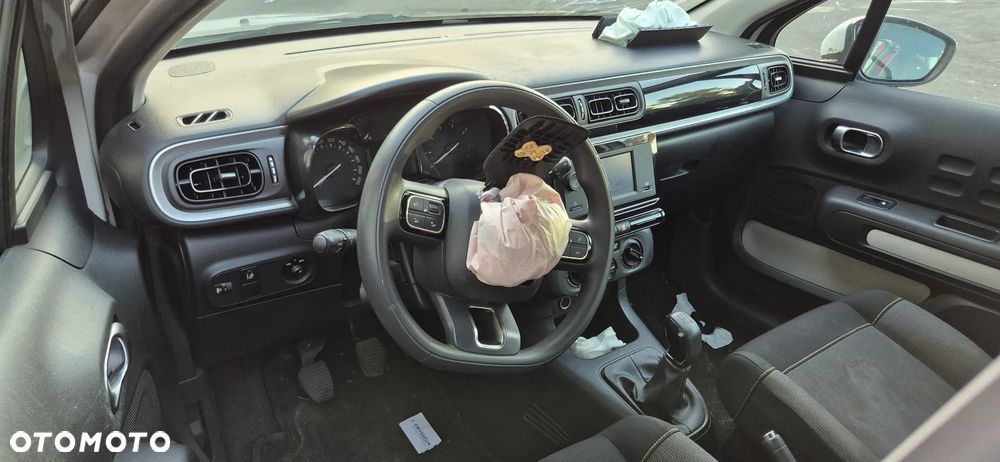 Citroën C3 1.2 PureTech C-Series - 19