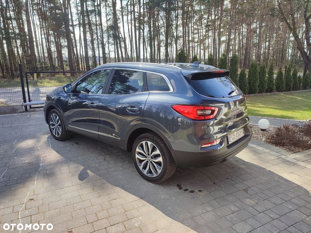 Renault Kadjar 1.5 Blue dCi Intens - 20
