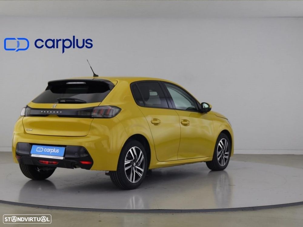 Peugeot 208 1.2 PureTech Allure Pack - 7