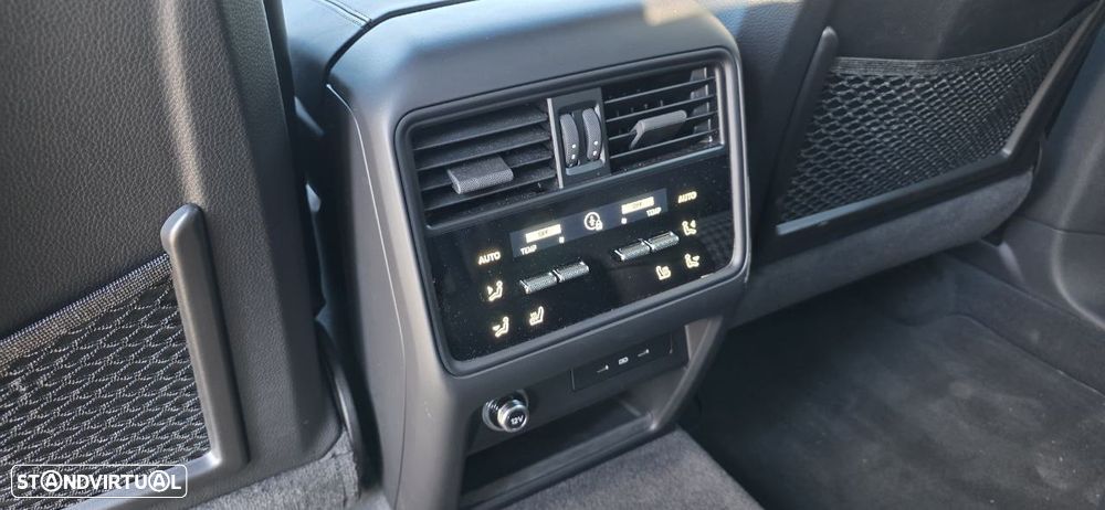 Porsche Cayenne Coupé E-Hybrid Tiptronic S Black Edition - 20