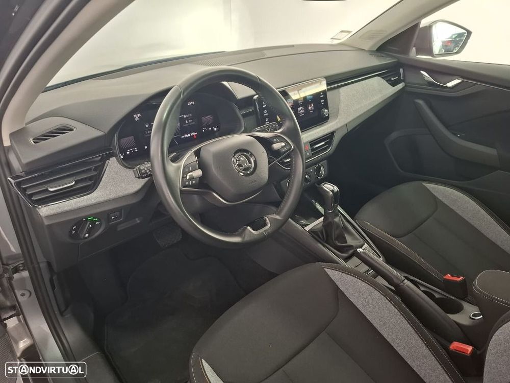 Skoda Scala 1.0 TSI DSG - 11