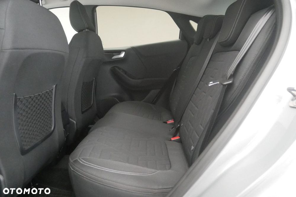 Ford Puma - 15