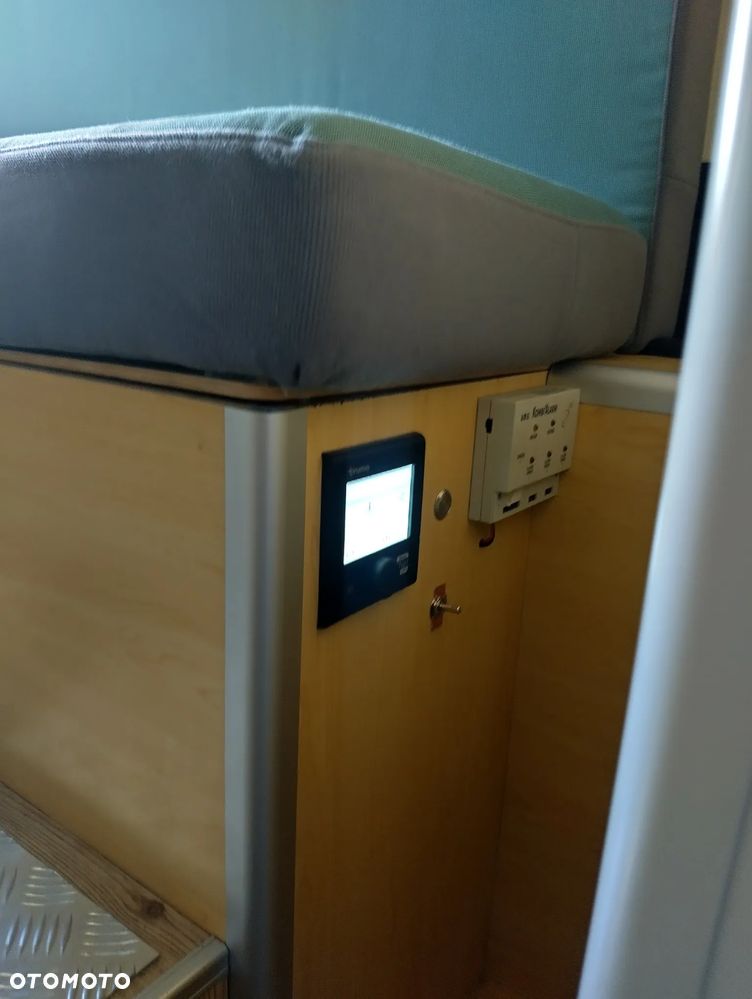 Fiat Ducato - 8