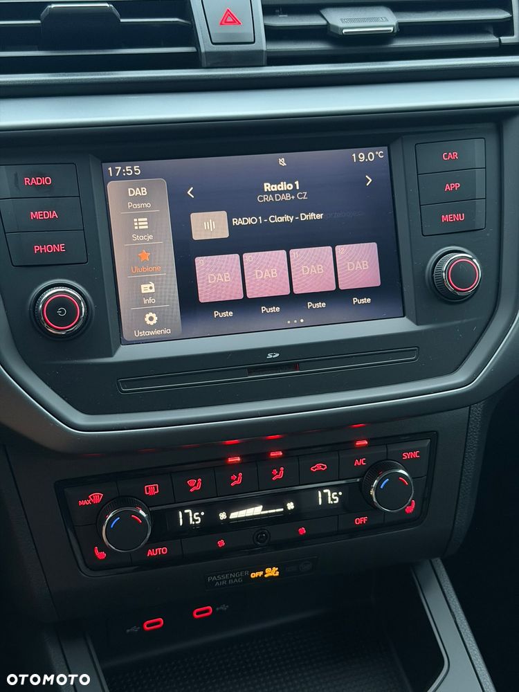 Seat Ibiza 1.0 MPI S&S Style BEATS - 21