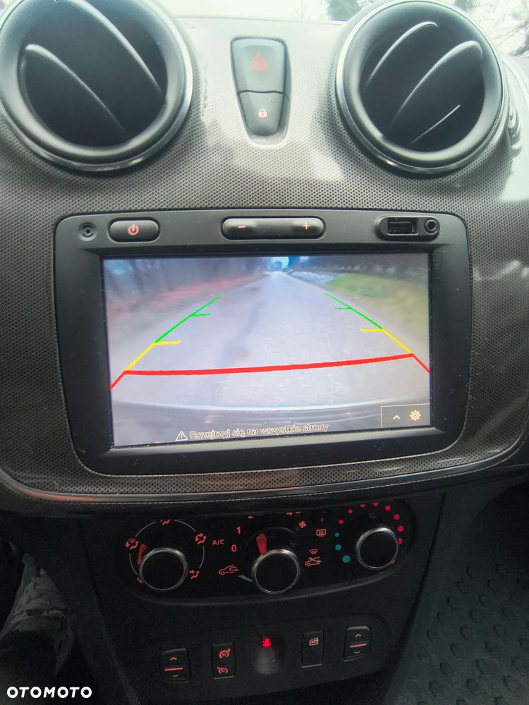 Dacia Sandero Stepway TCe 100 Celebration - 15