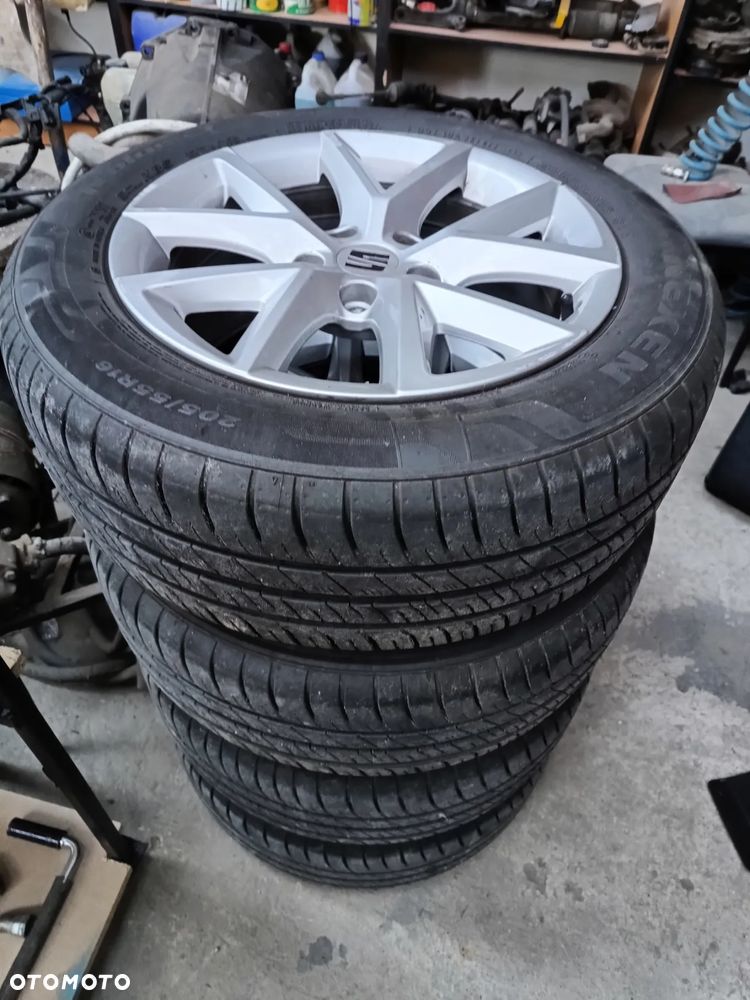 Seat Leon 1.5 TSI Full LED - 18