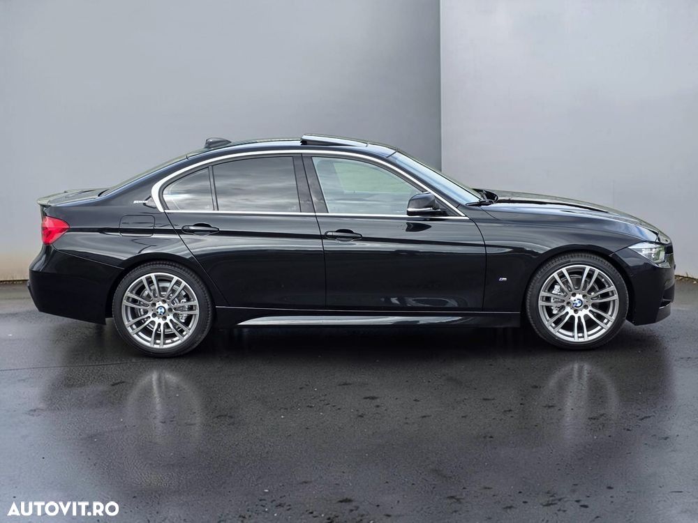 BMW Seria 3 - 9