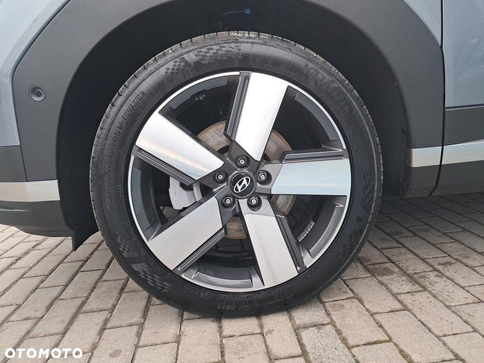 Hyundai Santa Fe - 16