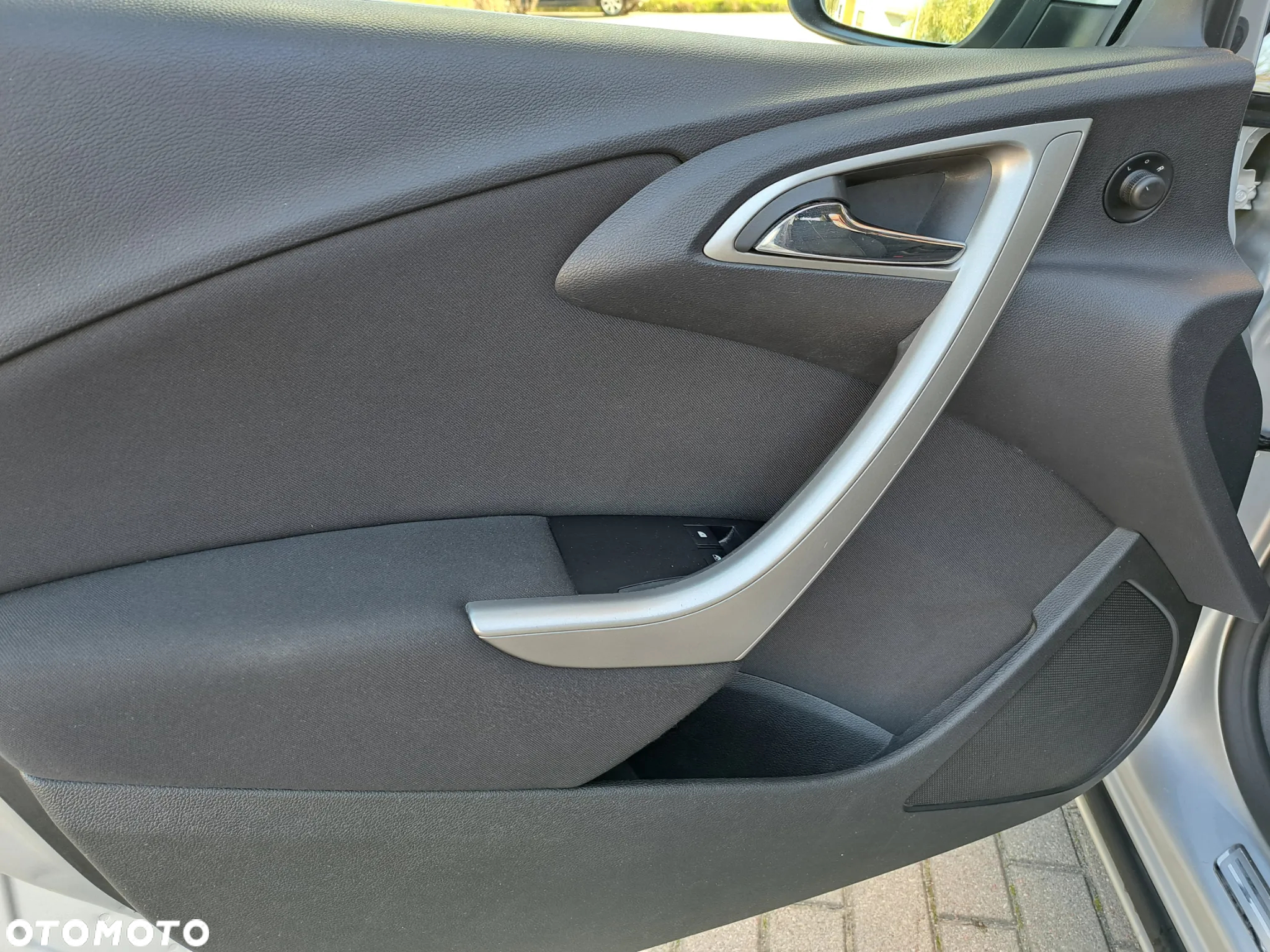 Opel Astra 1.6 Sports Tourer - 25
