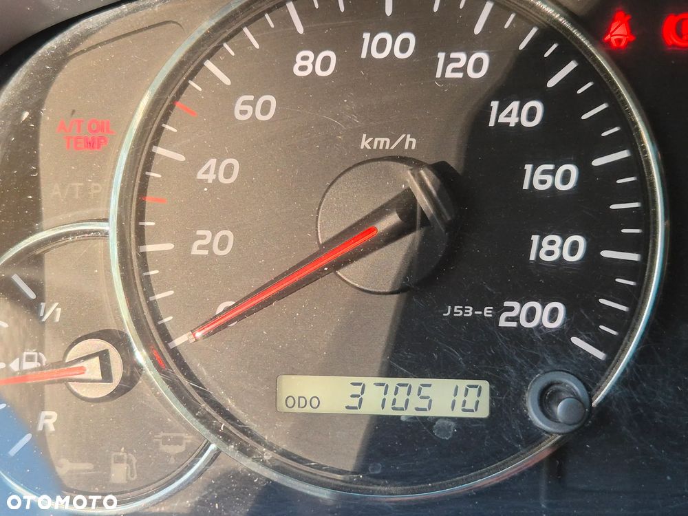 Toyota Land Cruiser 3.0 D Sol - 10